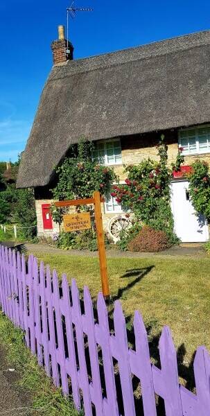 QUAINT TEAROOM Photo 3