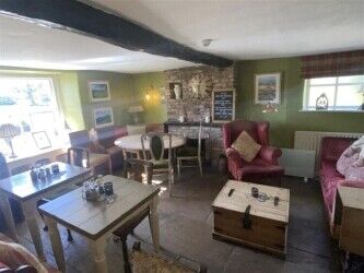 Licenced Trade, Pubs & Clubs For Sale in Bedale Photo 3