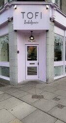 Dessert & Gelato Shop business for sale