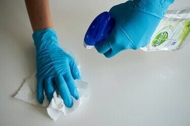 ESTABLISHED DOMESTIC AND COMMERCIAL CLEANING COMPANY, CHESTER FOR SALE ESTABLISHED DOMESTIC AND COMMERCIAL CLEANING COMPANY, CHESTER FOR SALE
