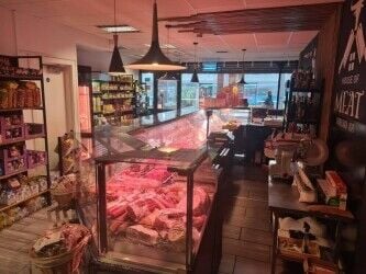 2 businesses for sale Butchers & Grocers in Harlow Town centre