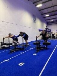 Popular and Growing Gym Franchise For Sale Popular and Growing Gym Franchise For Sale