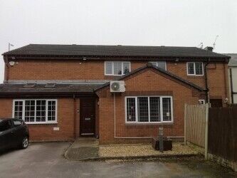 Investment Opportunity Residential Accommodation Aesthetic Clinic Maghull Merseyside For Sale Photo 3