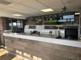 Freehold Traditional Fish & Chip Takeaway Located In Kendal Photo 3