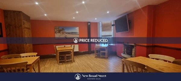 Thriving Tapas Restaurant in Shipley - Reduced Thriving Tapas Restaurant in Shipley - Reduced