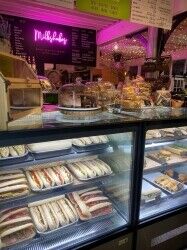 EAST SUSSEX - HIGHLY PROFITABLE RIVERSIDE CAFE RESTAURANT Photo 3