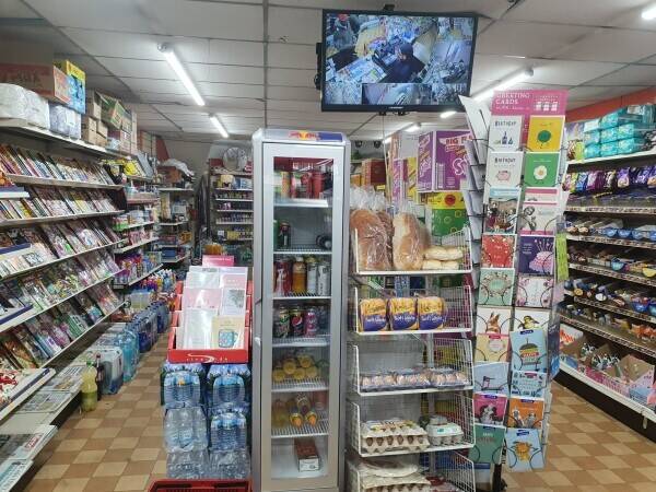 A CONVENIENCE STORE Photo 3