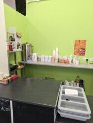 Cafe for sale Glasgow Photo 3