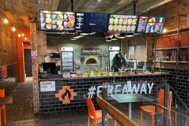Halal Takeaway Franchise - Bolton Photo 3