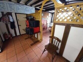 Fish & Chips For Sale in Huntingdon Photo 3