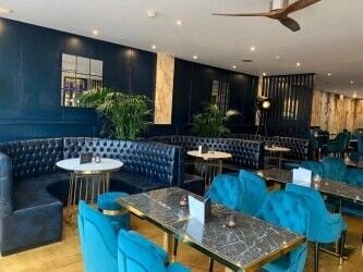 Bar and Restaurant for sale in Oxford Bar and Restaurant for sale in Oxford