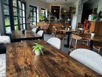 Very Popular Cafe in Stunning Location Early Viewing is Highly Recommended Photo 3
