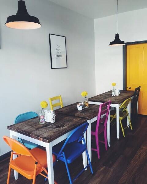 LEASEHOLD  BAKERY/SANDWICH BAR/DELI Photo 3