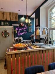 Tex Mex restaurant in the heart of Holmfirth Tex Mex restaurant in the heart of Holmfirth
