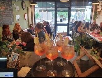 Italian restaurant for sale in Walthamstow London