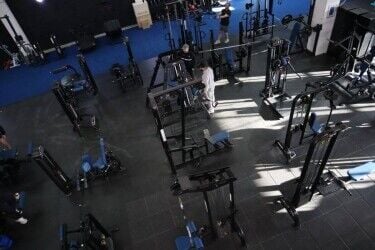 Gym for sale in Chessington Photo 4