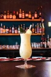 Cocktail Bar & Restaurant - Birmingham City Centre Cocktail Bar & Restaurant - Birmingham City Centre