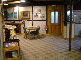 Scottish Highlands Lodge For Sale Drumnadrochit Loch Ness