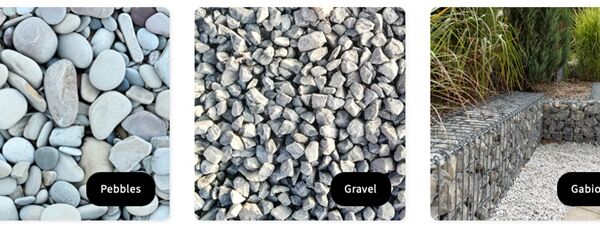 Premium Quality Garden Stones Supplier Photo 3