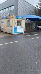 Waves Hand Car Wash Franchise for Sale in Tesco Superstore Sidcup, London Photo 3