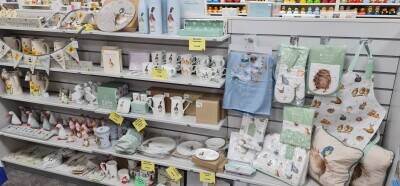 Card and Gift Shop for Sale in Shrewsbury Card and Gift Shop for Sale in Shrewsbury