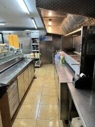 Turkish restaurant for sale in Cardiff