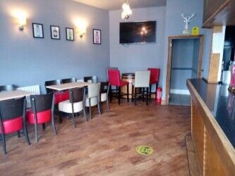 CUMBRIA – PUB & HOTEL LOCATED IN HISTORIC CUMBRIAN COASTAL TOWN Photo 3