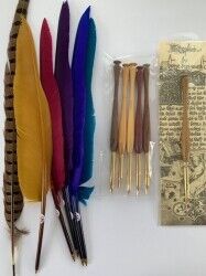 Unique Designer & Wholesaler of Historical Stationery Photo 3