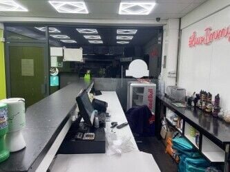 Immys steak box - pizza and steak and burger takeaway