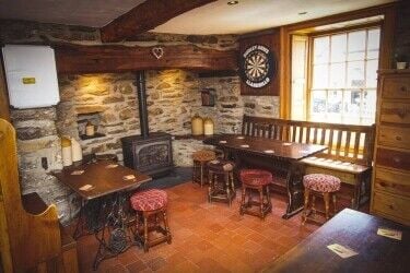 FREEHOUSE VILLAGE INN WITH SUPERB PUB, RESTAURANT AND GUEST FACILITIES Photo 3
