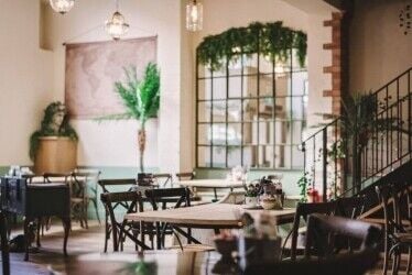 Cafe group for sale featuring 3 bustling branches in the Home Counties