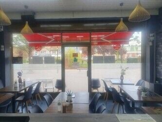 PERI PERI REASTAURANT AND TAKEWAY FOR SALE SOUTH EAST LONDON PERI PERI REASTAURANT AND TAKEWAY FOR SALE SOUTH EAST LONDON