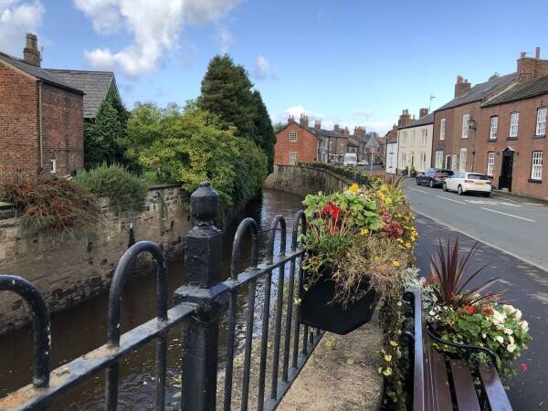Well established Coffee Shop for sale in the picturesque village of Croston Photo 3