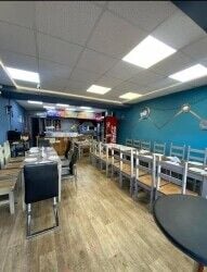 Take away shop for sale in Coventry Take away shop for sale in Coventry