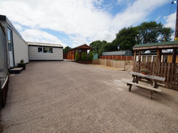 Well Established Boarding Kennels For Sale Photo 3