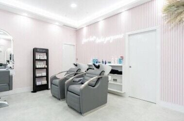 Popular Hair & Beauty Salon in Nine Elms/Battersea Power Station