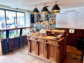 Well Known Chagford Coffee Shop & Cafe Photo 3