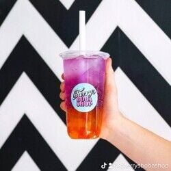 Profitable Bubble Tea Shop For Sale In Trendy Stockport Profitable Bubble Tea Shop For Sale In Trendy Stockport