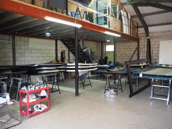 Vehicle Repairs & MOT For Sale in Ellesmere Photo 3
