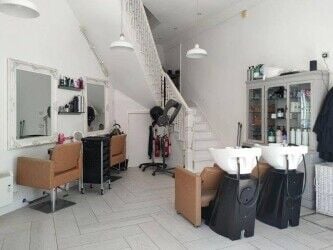 Hair Salon in Eastbourne for Sale