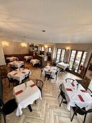 Italian restaurant for sale in Chigwell