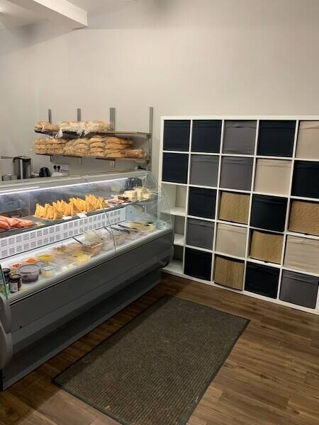 Busy Sandwich Shop for sale Photo 3
