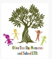 Day care nursery fully fully furnished air conditioned fully staffed