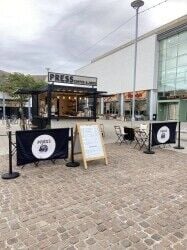 Juice/Coffee Shop/Food Unit Cambridge Leisure Juice/Coffee Shop/Food Unit Cambridge Leisure