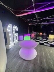 Party tents & hot tubs hire Party tents & hot tubs hire