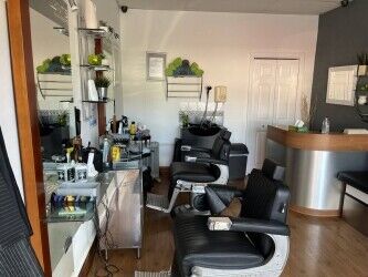 Barbers shop goodwill / lease, and contents for sale Wirral Photo 3