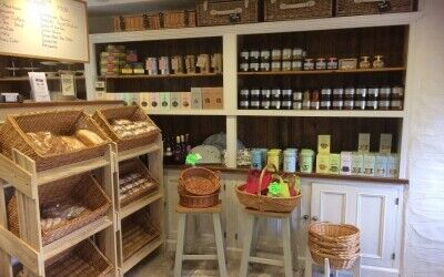 Thriving Local Tea Room/ Café Photo 3