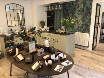 Holistic Day Spa and Retail Boutique - Botanicals Bakewell Seeks New Licensee. Minimal Investment Holistic Day Spa and Retail Boutique - Botanicals Bakewell Seeks New Licensee. Minimal Investment