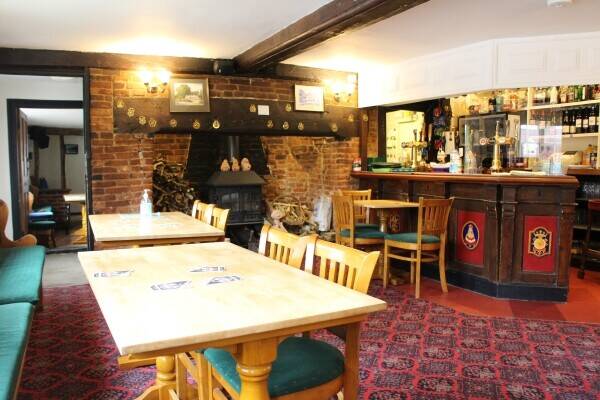 NORFOLK - PUB AND RESTUARANT WITH 3 LETTING BEDROOMS AND LARGE CAR PARK Photo 3