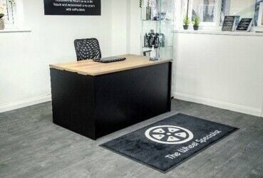 Established Premium Alloy Wheel Refurbishment Business In Bournemouth For Sale Photo 3
